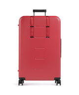 Db Ramverk L Valise 4 roues sprite lightning red