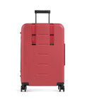 Db Ramverk M Spinner (4 wheels) sprite lightning red