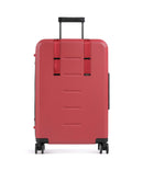 Db Ramverk M Valigia trolley (4 ruote) sprite lightning red