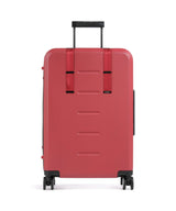 Db Ramverk M 4-Rollen Trolley sprite lightning red