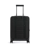 Db Ramverk S Front Valigia trolley (4 ruote) black out