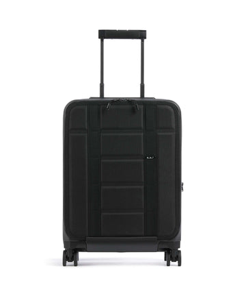 Db Ramverk S Front Spinner (4 wheels) black out