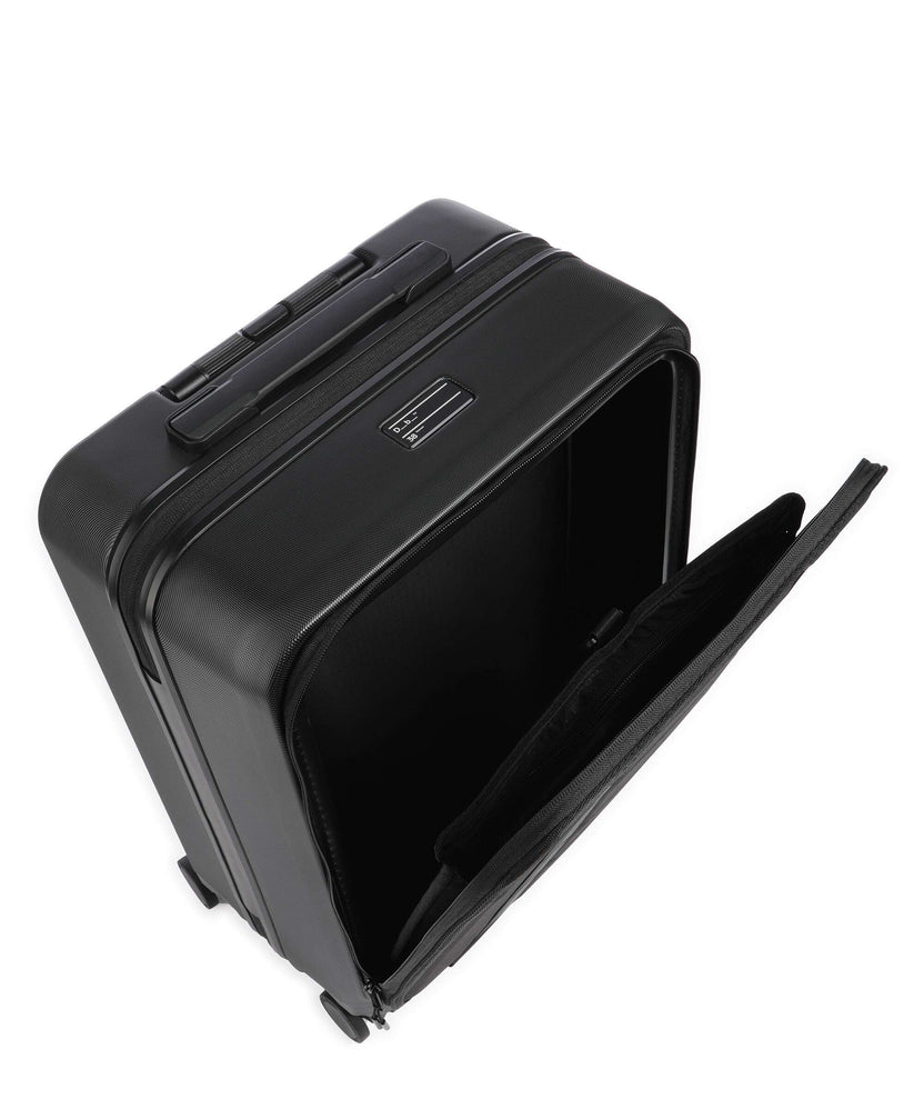 Db Ramverk S Front Spinner (4 wheels) black out