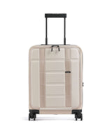 Db Ramverk S Front Valise 4 roues fogbow beige