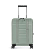Db Ramverk S Front 4-Rollen Trolley green ray