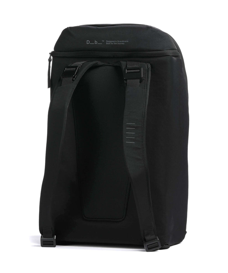 Db Freya 22L Backpack black out