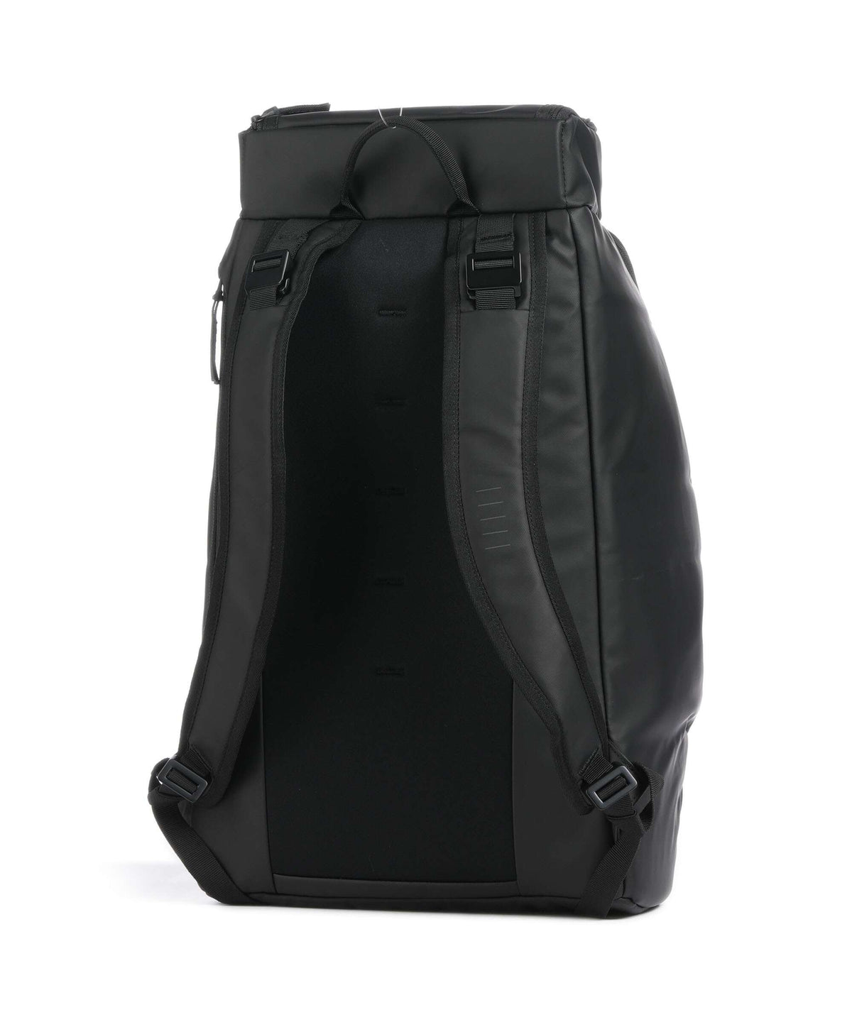 Db Hugger 30L Backpack black out