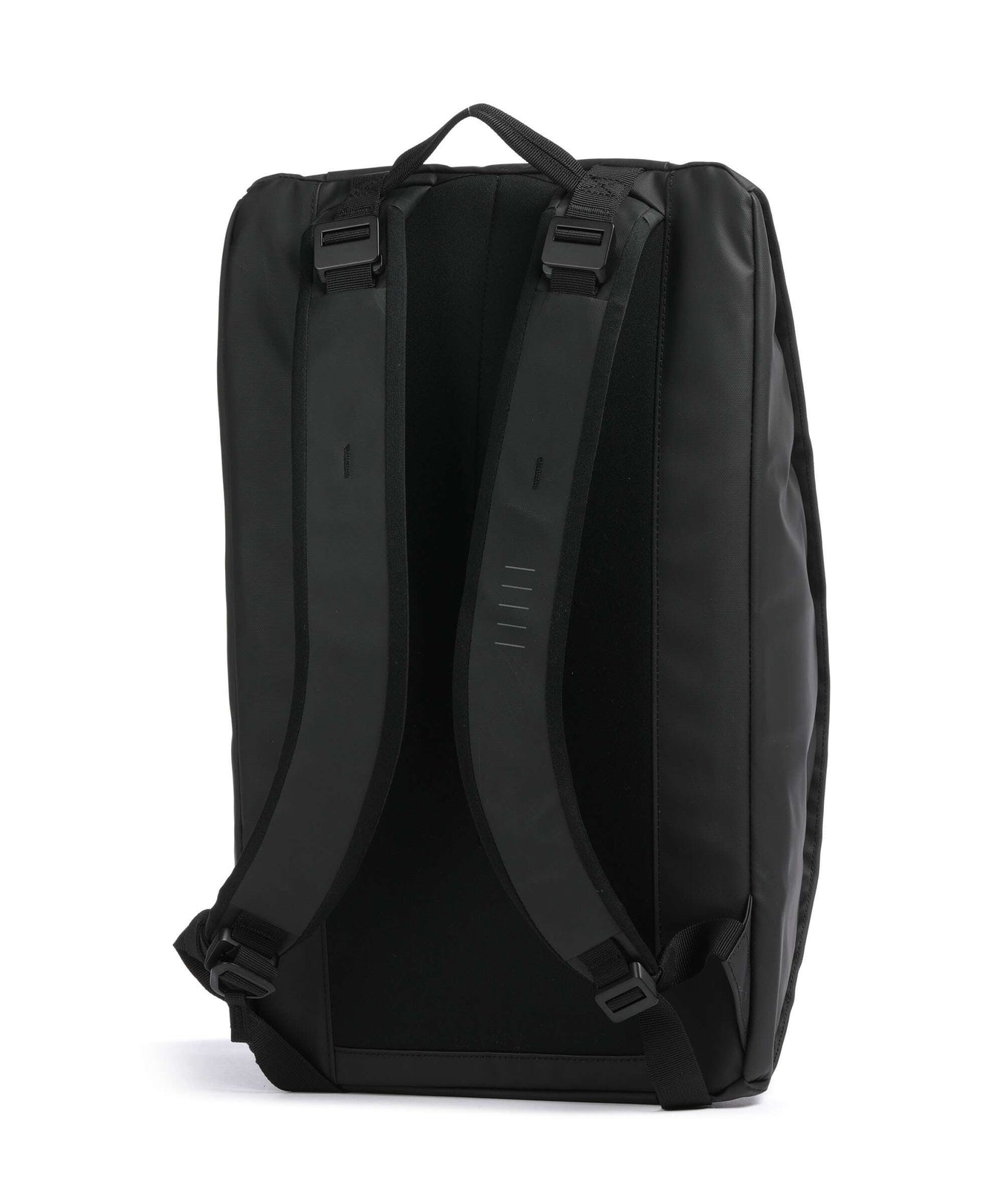 Db Hugger 15L Backpack black out