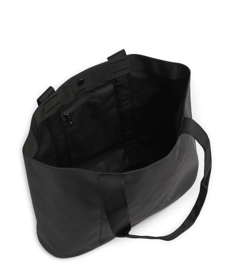 Db Essential 16 Tote bag black out