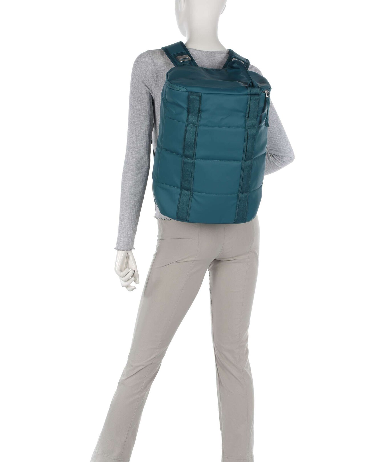 Db Roamer 25 Travel backpack black out