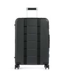 Db Ramverk Pro M Valigia trolley (4 ruote) silver