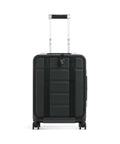 Db Ramverk Pro S Front Spinner (4 wheels) silver