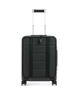 Db Ramverk Pro S Front Spinner (4 wheels) silver