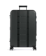 Db Ramverk Pro L Valigia trolley (4 ruote) black out