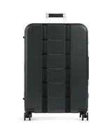 Db Ramverk Pro L Valigia trolley (4 ruote) silver