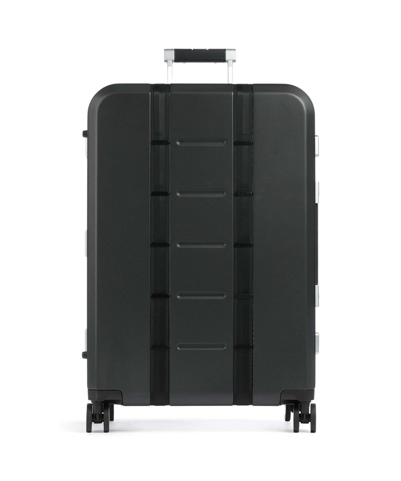 Db Ramverk Pro L Spinner (4 wheels) silver