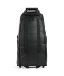Db Hugger 60 Sac de voyage à roulettes black out