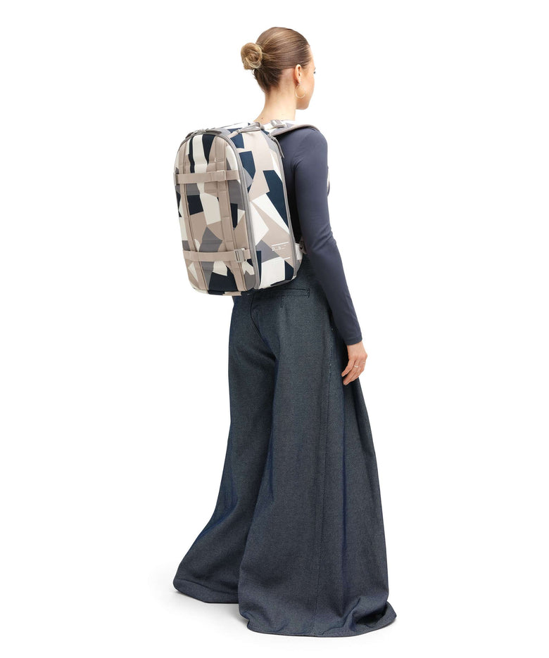 Db Ramverk 21 Backpack sand grey