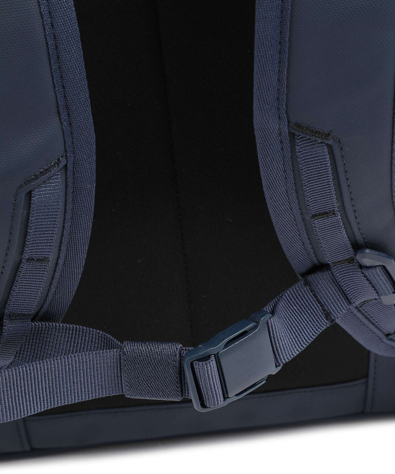 Db Ramverk 21 Backpack blue hour