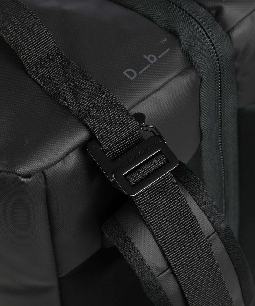 Db Roamer 50 Travel backpack black out