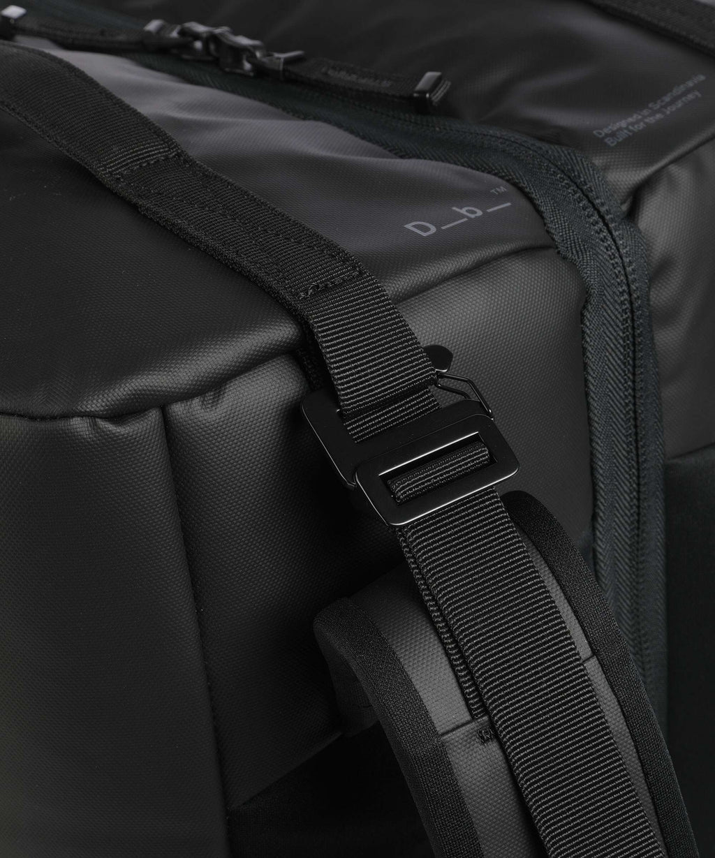 Db Roamer 70 Travel bag black out