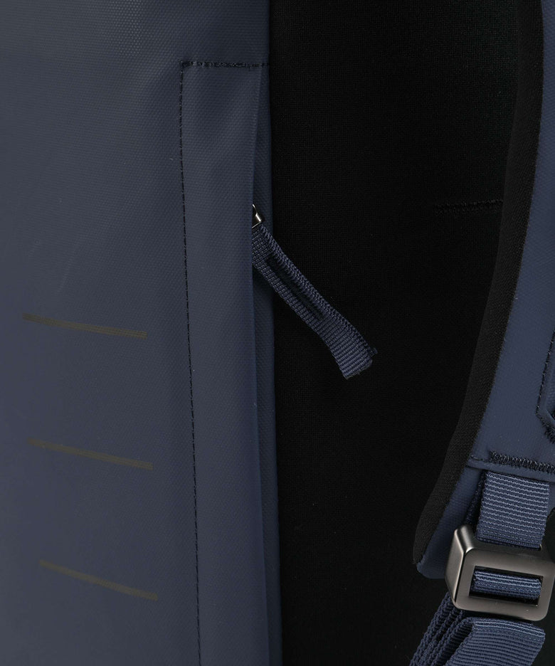 Db Roamer 50 Travel backpack blue hour