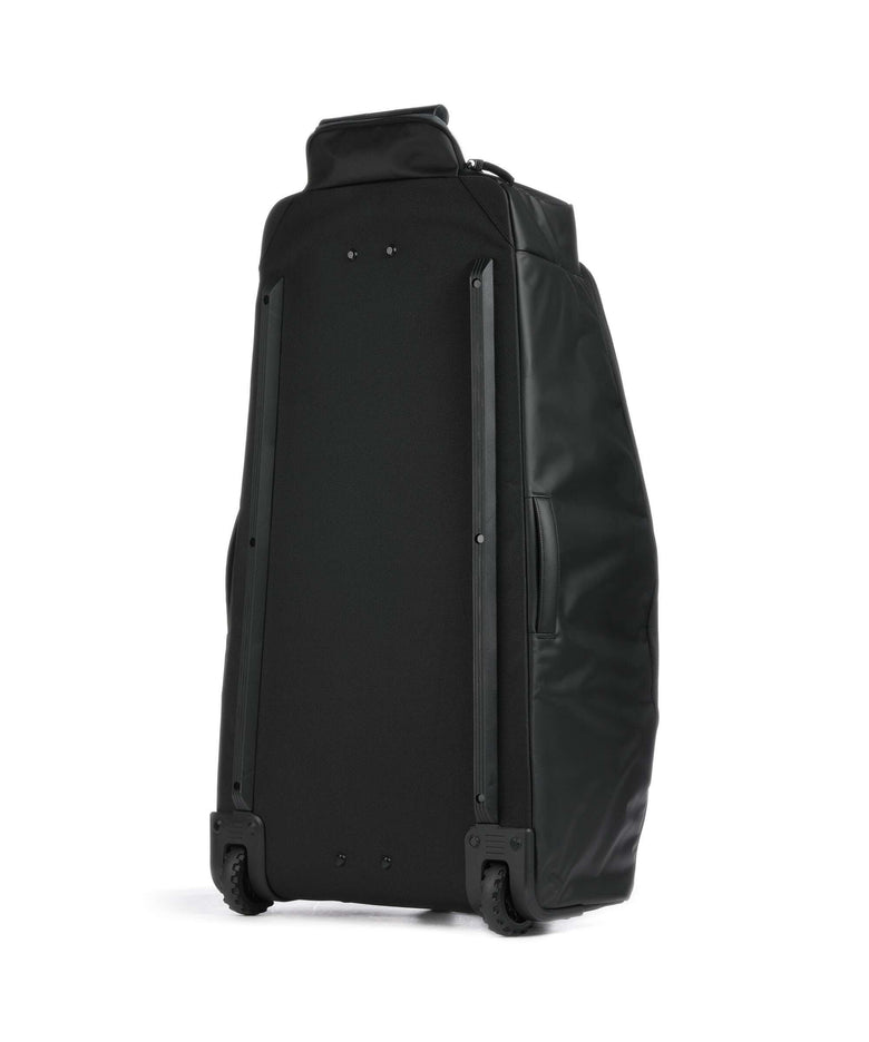 Db Hugger 90 Travel bag with wheels black out
