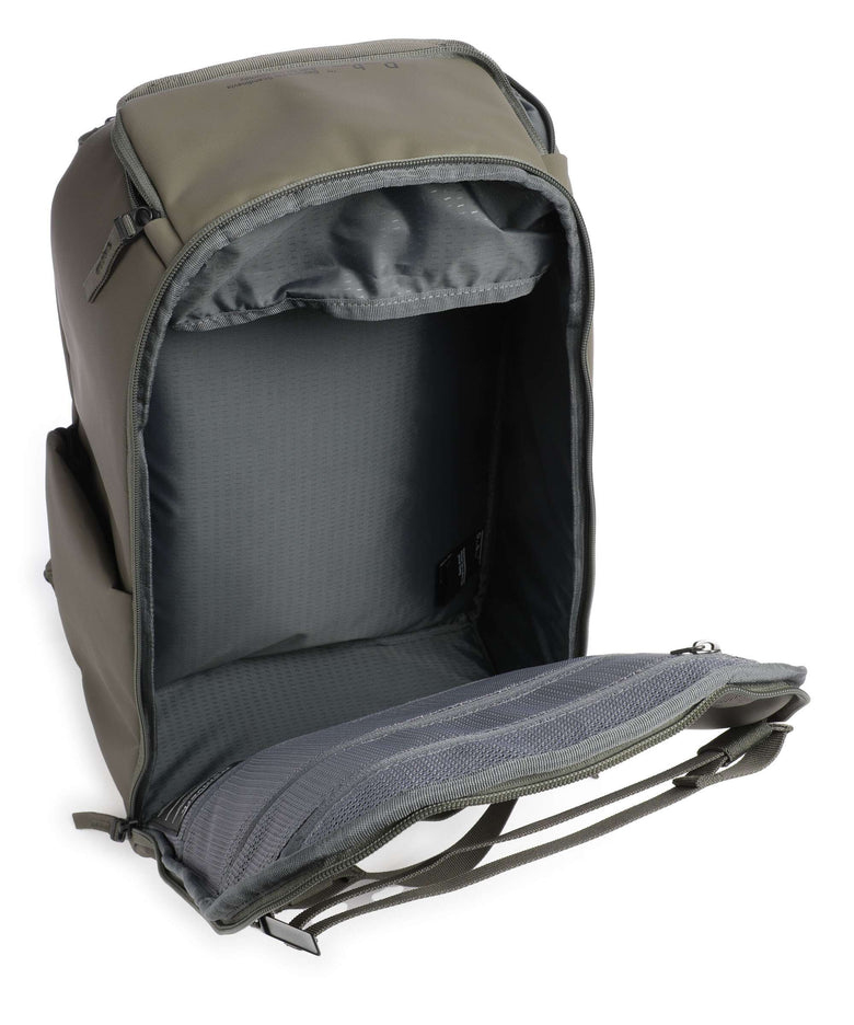 Db Ramverk 21 Backpack moss green