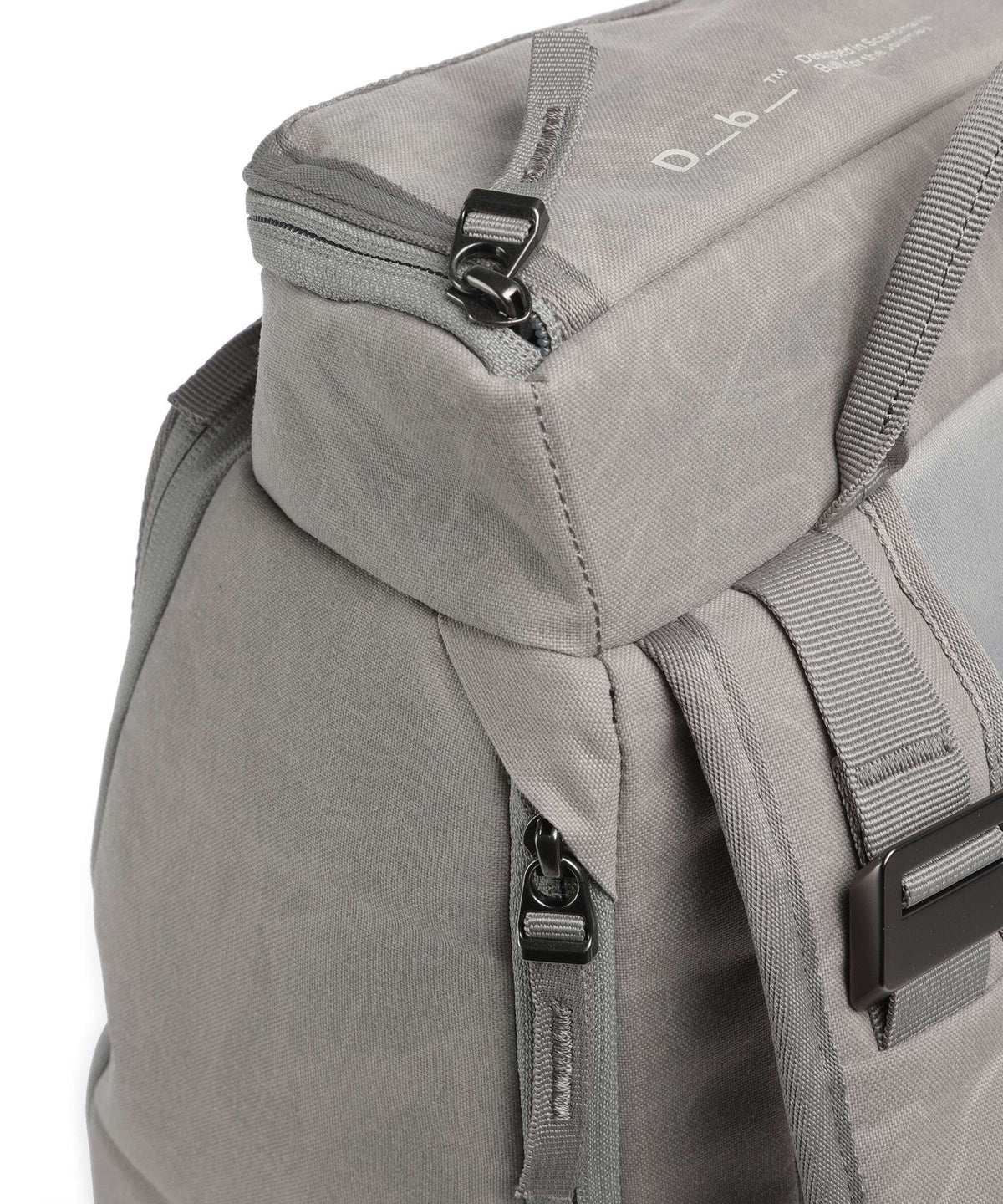 Db Hugger 20L Backpack sand grey