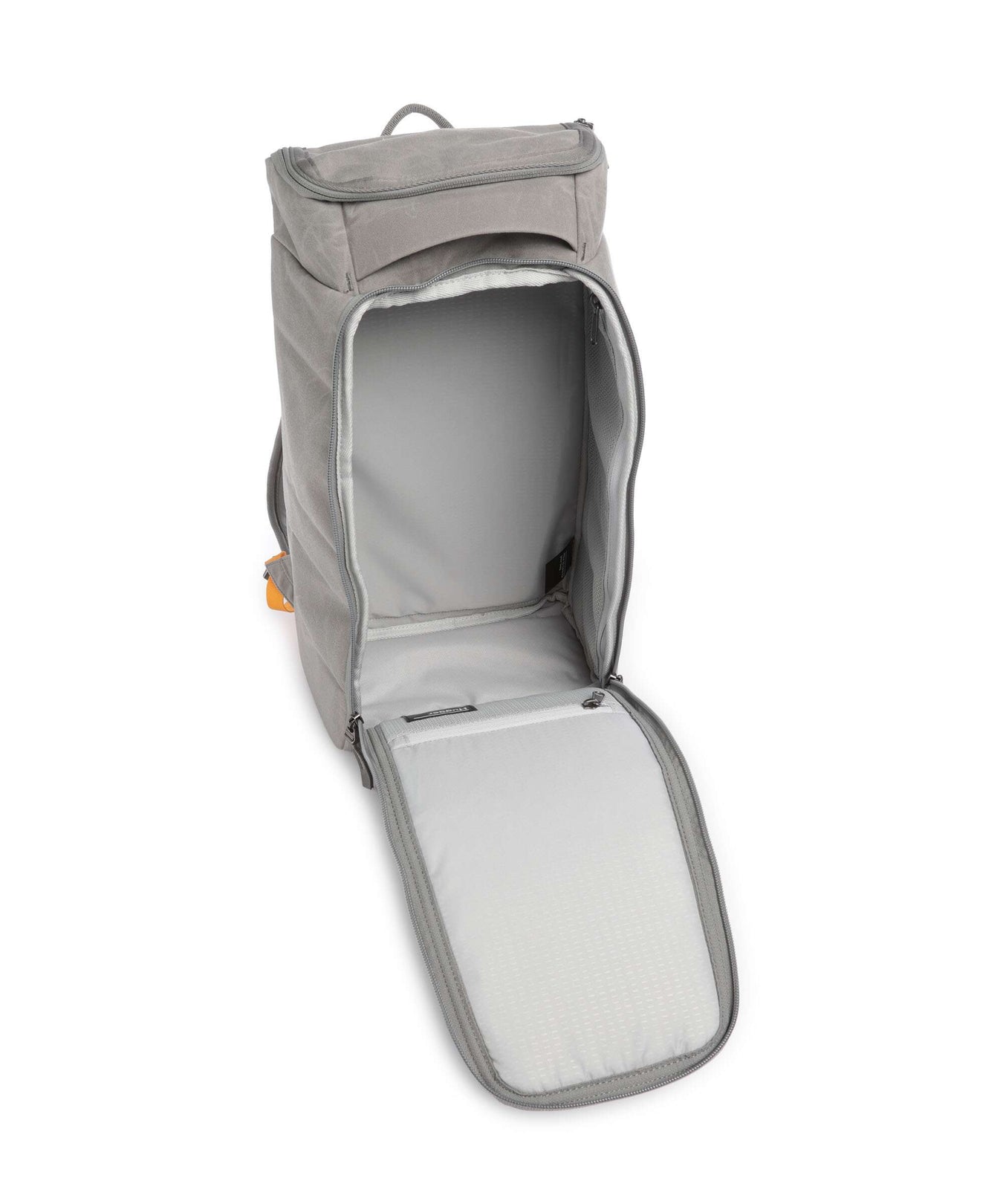 Db Hugger 20L Backpack sand grey