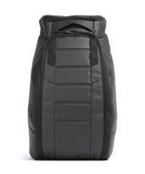 Db Hugger 25L Rucksack reflective black