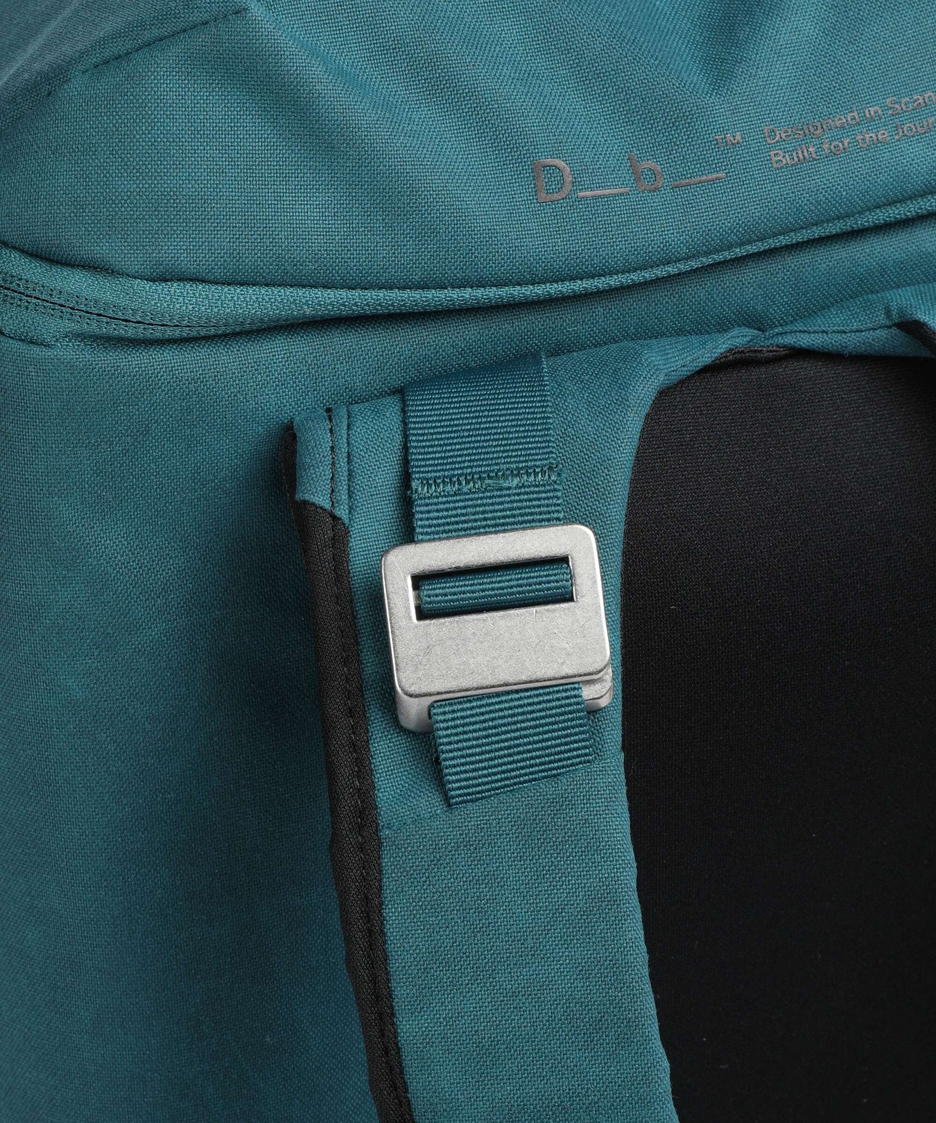 Db Freya 22L Backpack midnight teal