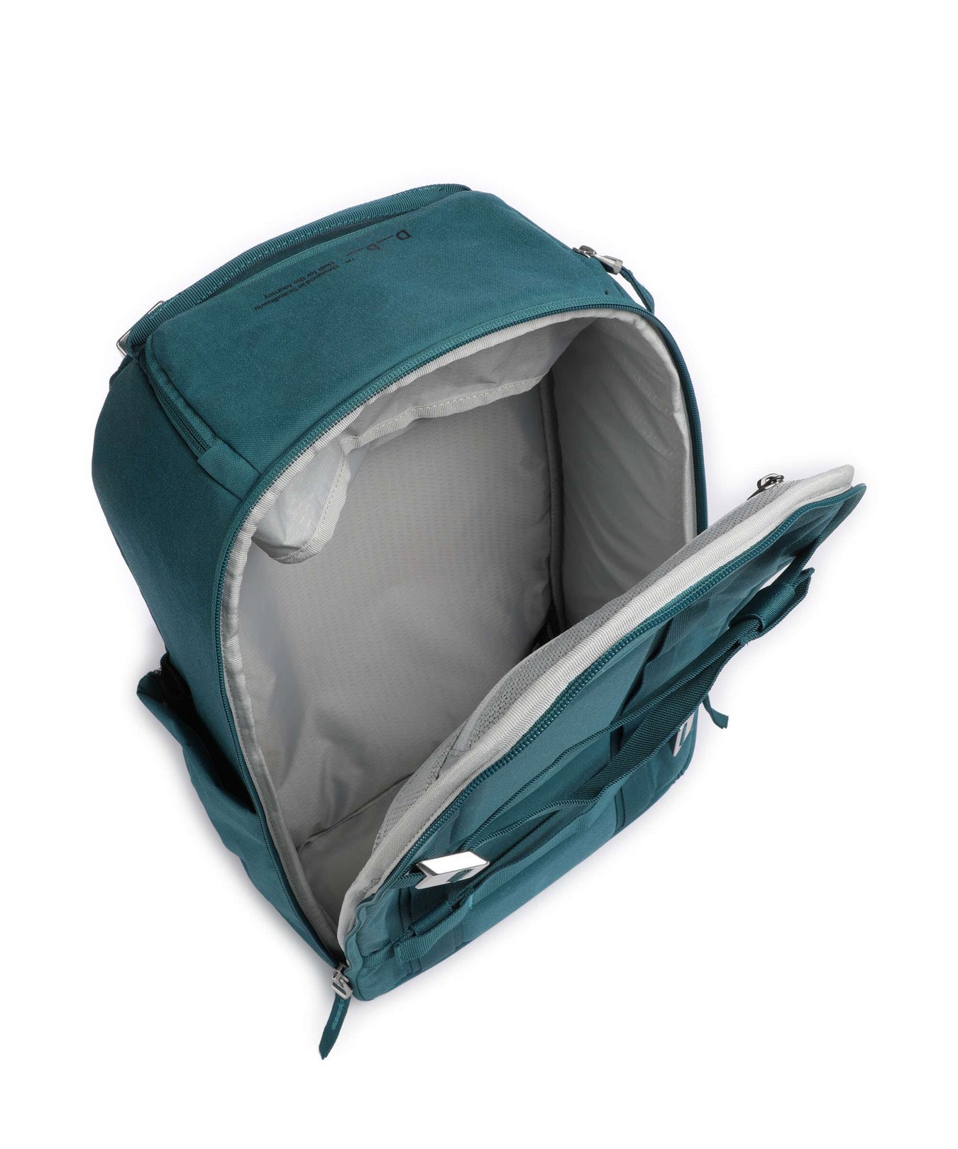 Db Ramverk Pro 21L Backpack midnight teal