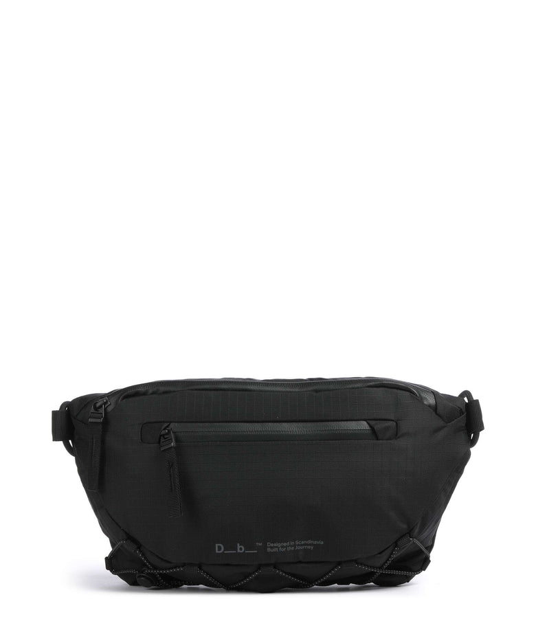 Db Roamer Pro 6 Sling bag black out