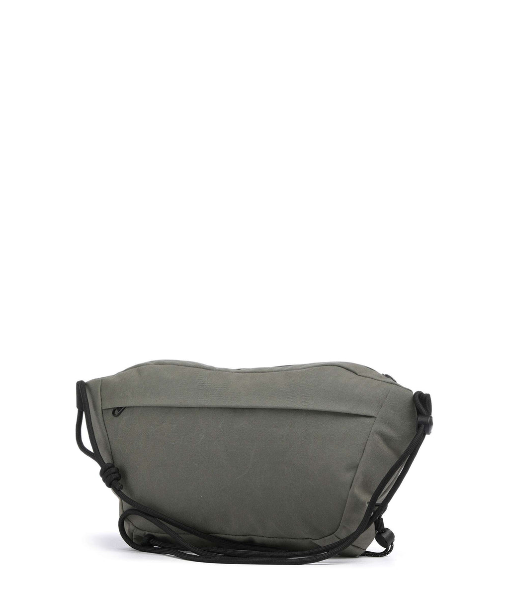 Db Roamer Pro 6 Sling bag forest green