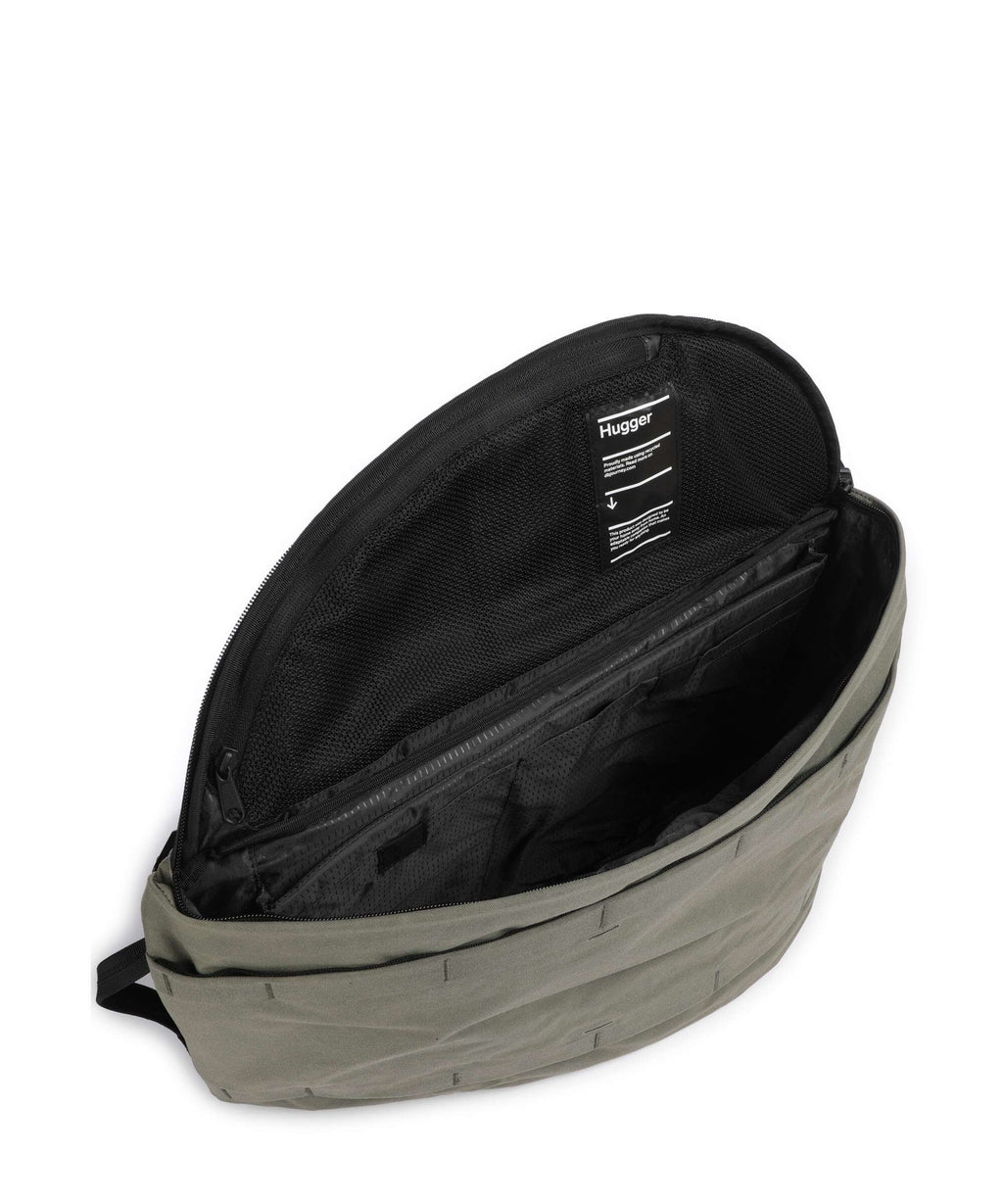 Db Hugger 15 Backpack forest green