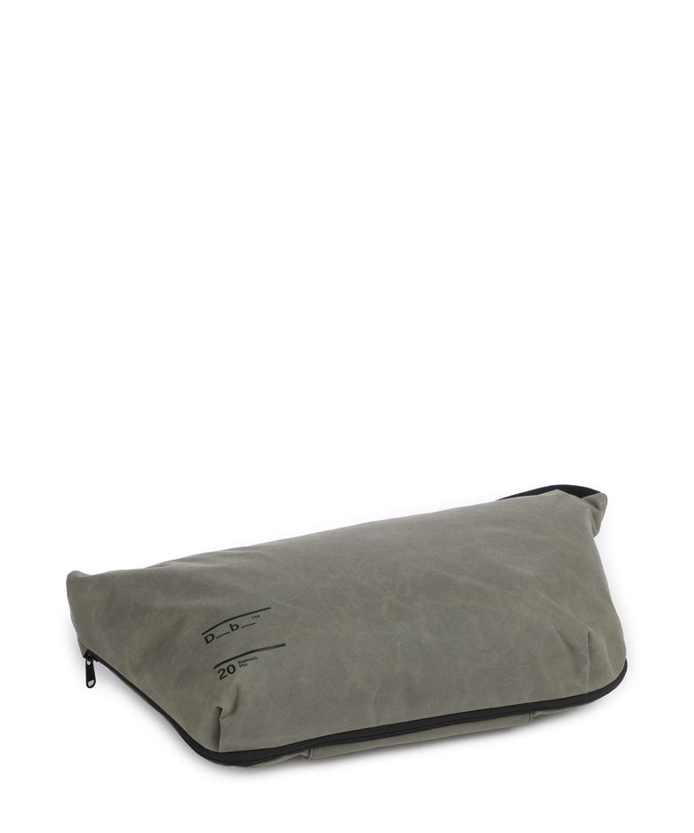 Db Ramverk Pro 20 Sling bag forest green