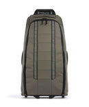 Db Hugger 90 Rollenreisetasche forest green