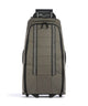 Db Hugger 60 Sac de voyage à roulettes forest green