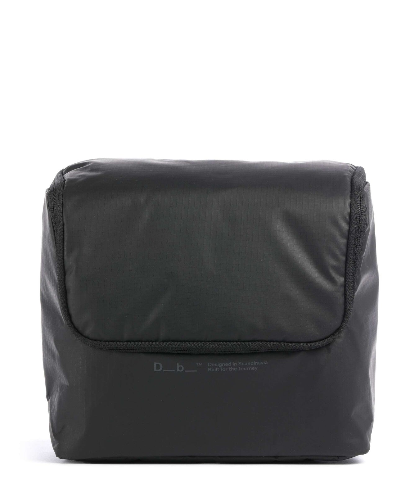 Db M Toiletry bag black out