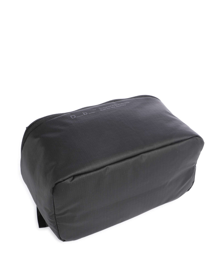 Db Essential S Toiletry bag black out
