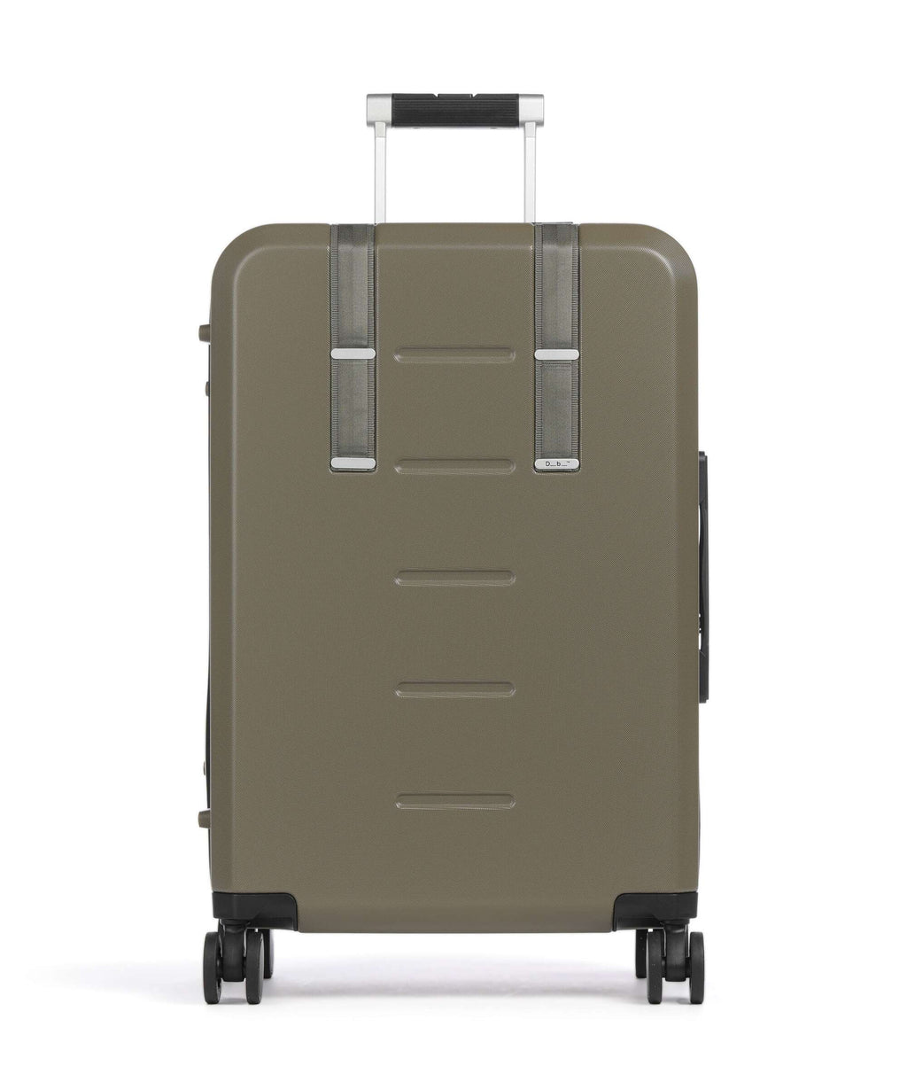 Db Ramverk M Spinner (4 wheels) forest green