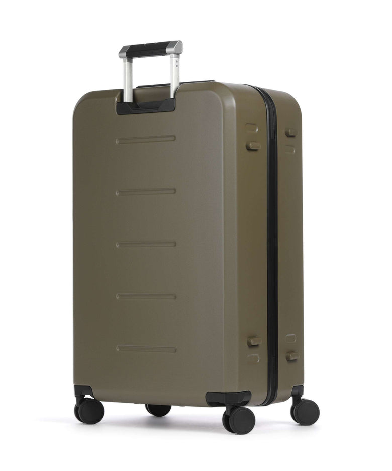 Db Ramverk L Spinner (4 wheels) forest green