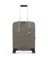 Db Ramverk S Front Valise 4 roues forest green