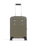 Db Ramverk S Valise 4 roues forest green