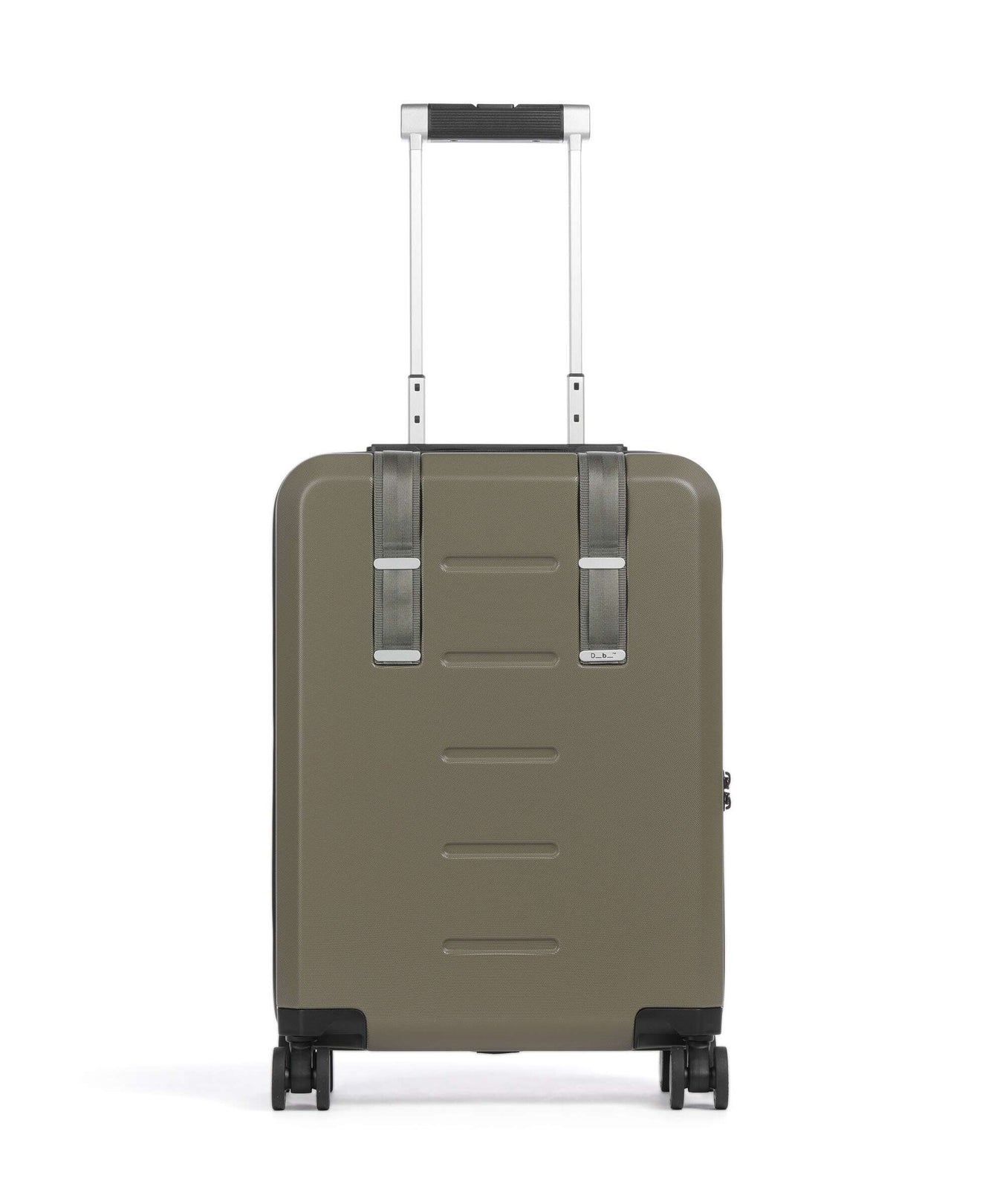 Db Ramverk S Spinner (4 wheels) forest green