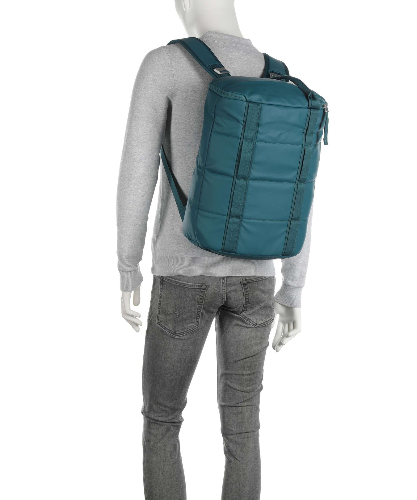 Db Roamer 25 Travel backpack cappuccino