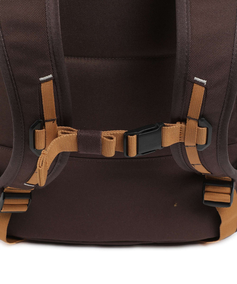 Db Roamer 25 Travel backpack espresso