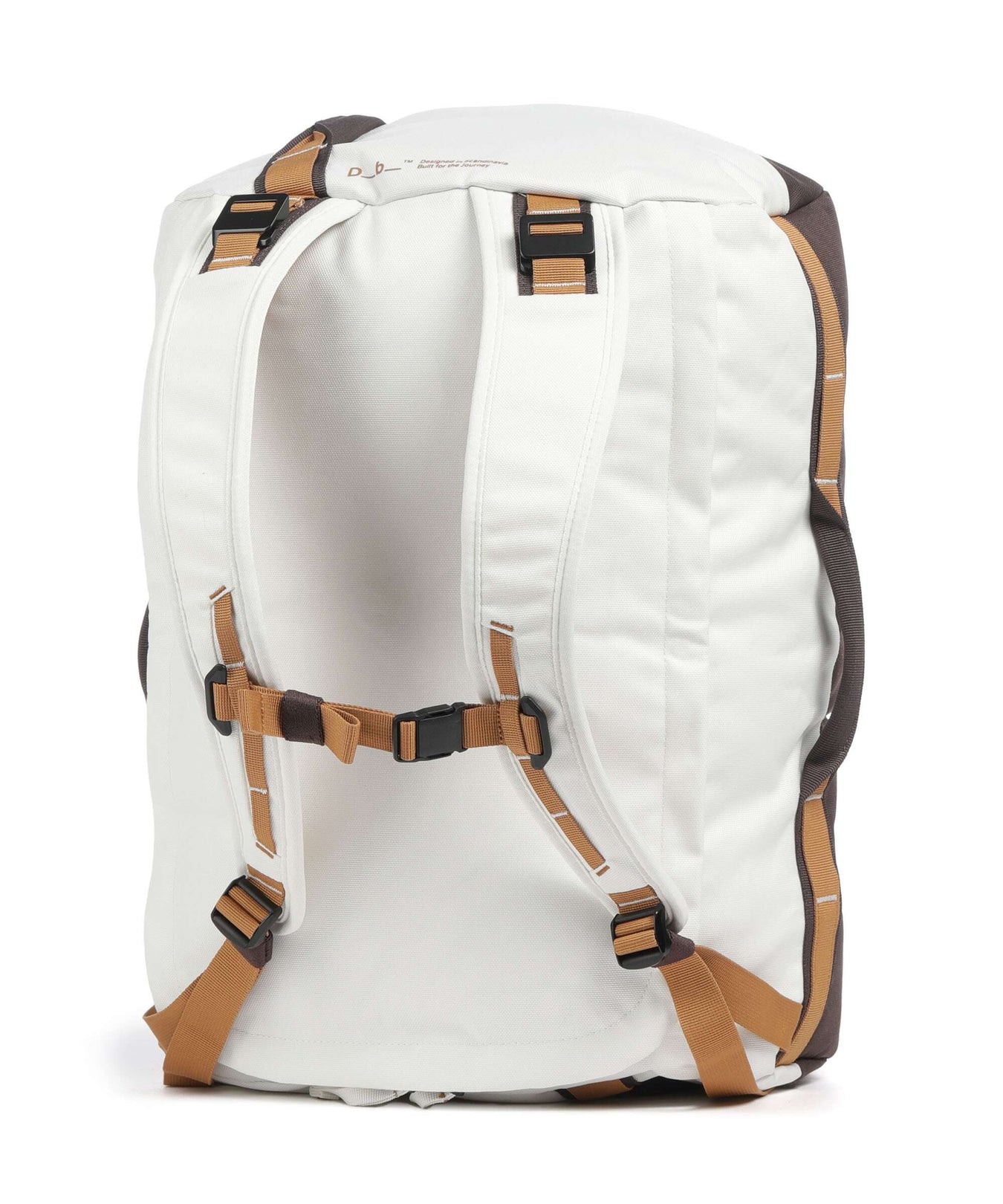 Db Roamer 40 Travel backpack cappuccino
