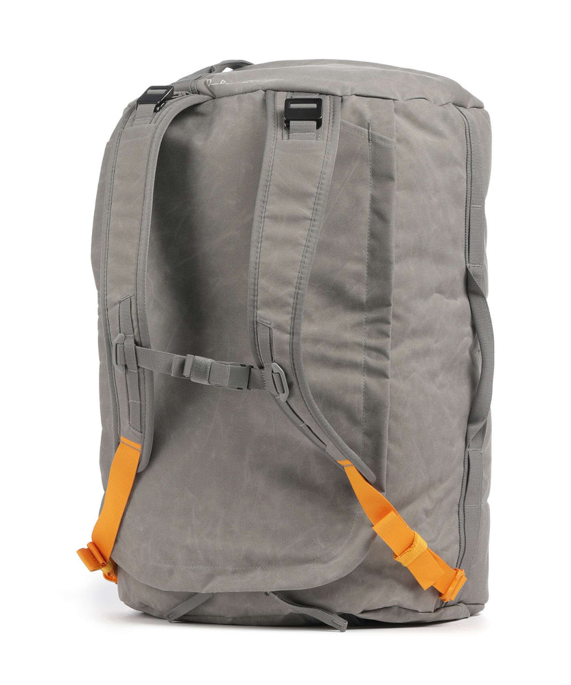 Db Roamer 60 Travel bag sand grey
